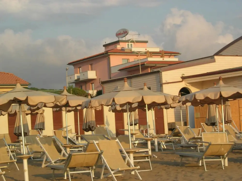 Hotel photo 17