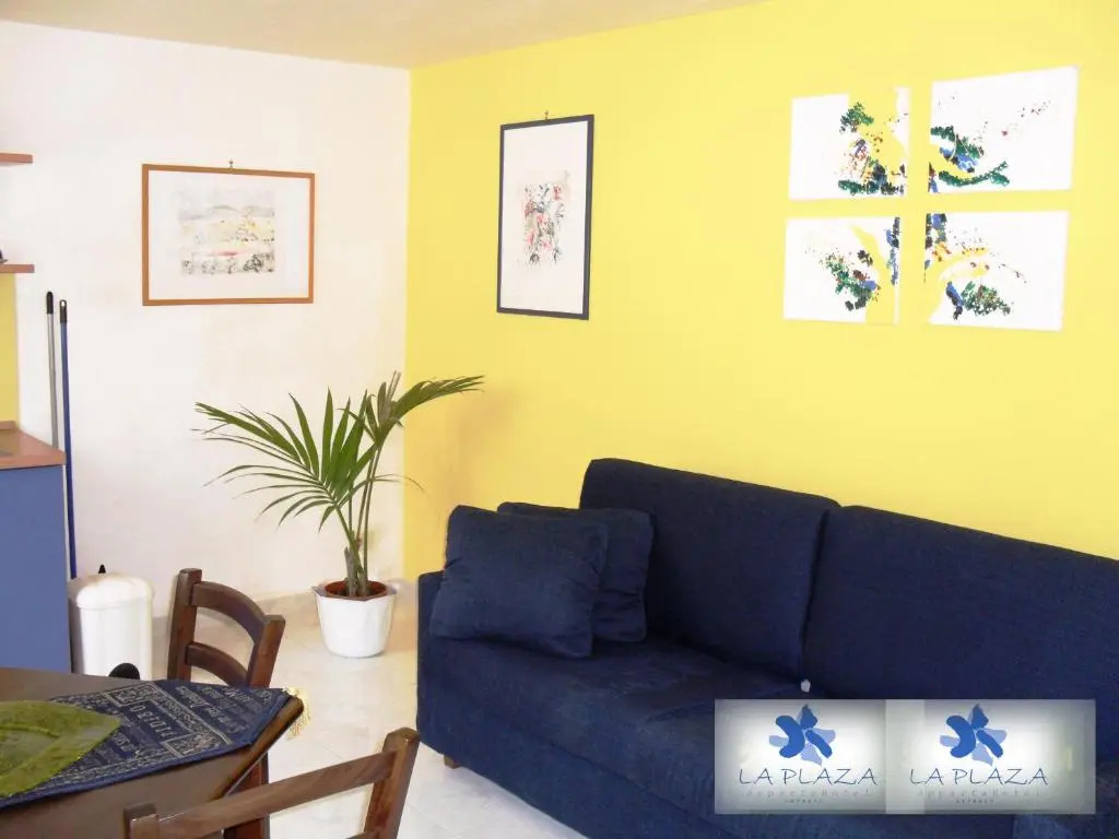La Plaza Residence Levanzo - Chambres