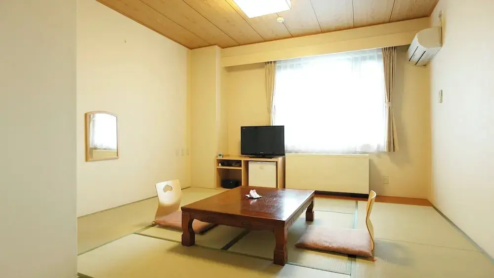 Appi Kogen Mori no Hotel - Chambres