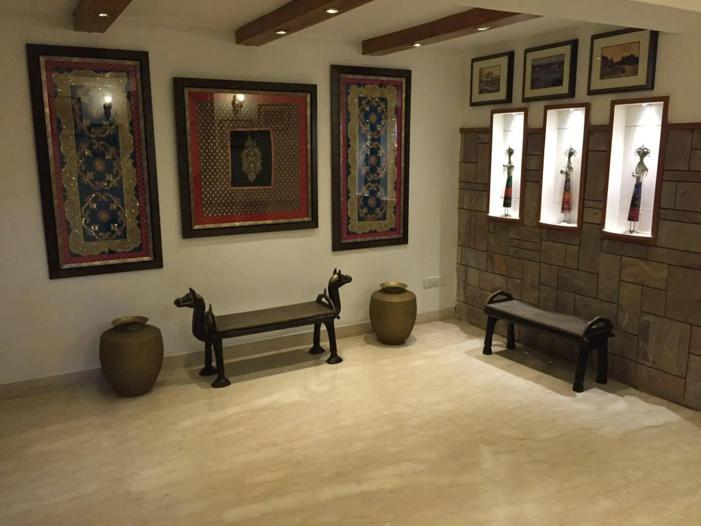 Hotel Ratnawali - Général