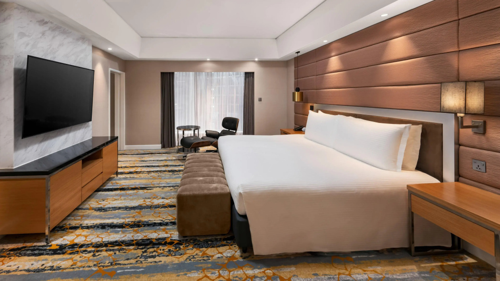 InterContinental Kuala Lumpur by IHG - фото 46