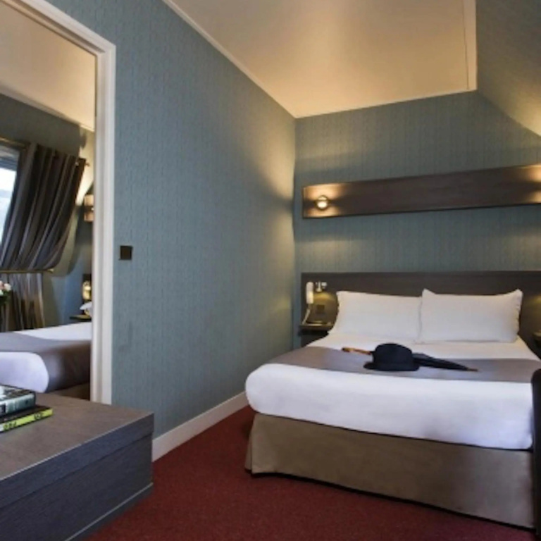 Hotel photo 28