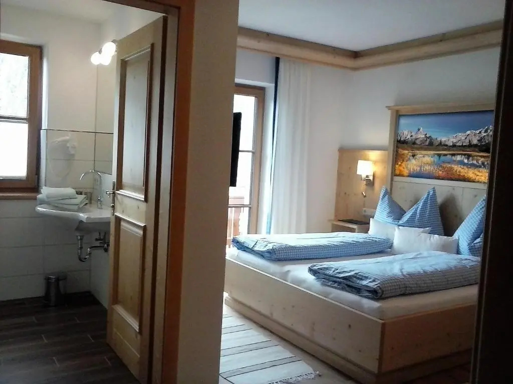 Biobauernhof Windbachgut - Chambres