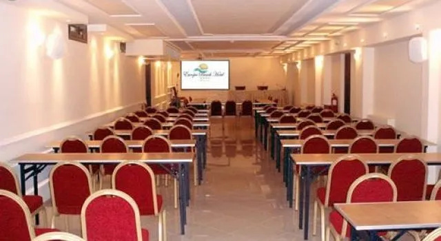 Europa Beach Hotel - Général