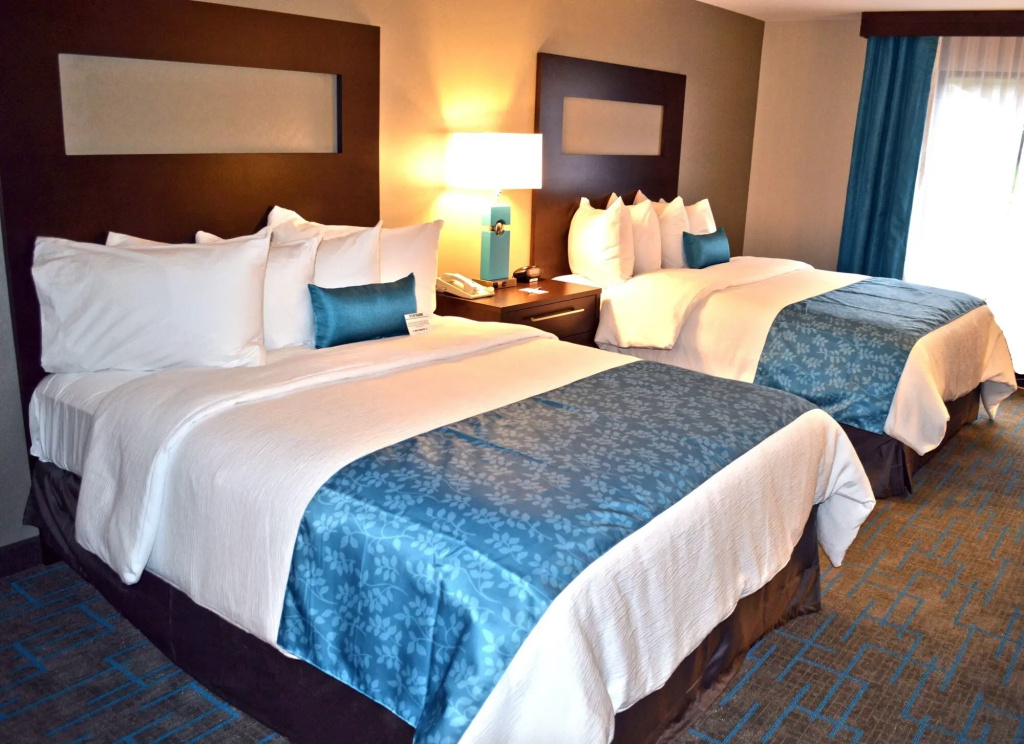 Holiday Inn & Suites Syracuse Airport - Liverpool by IHG - Général