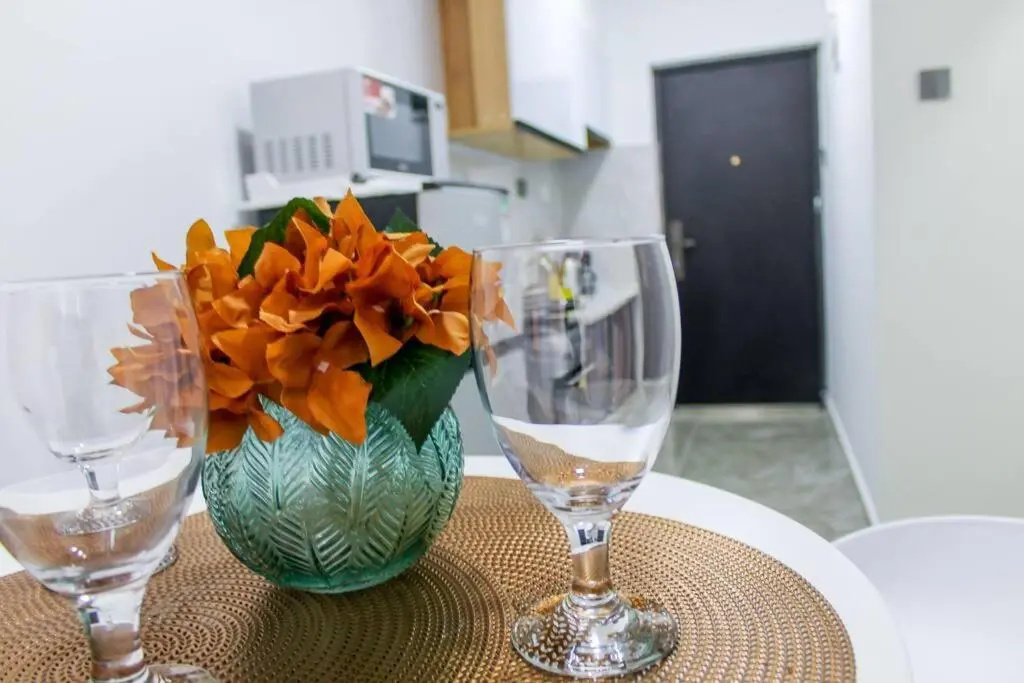 Lovely 1 bedroom unit in Kilimani ,off Ngong Rd