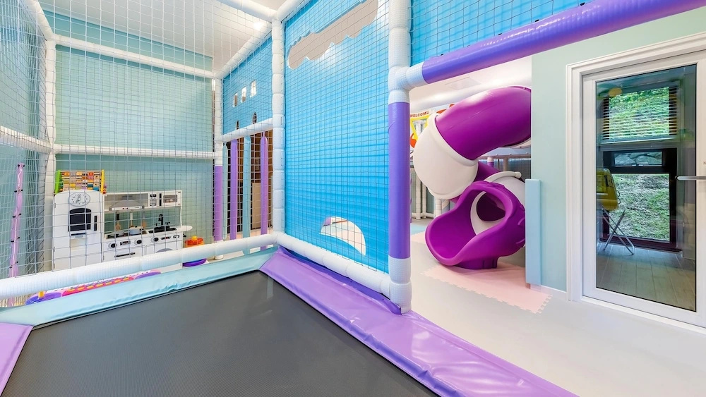 Gapyeong Youkids Poolvilla