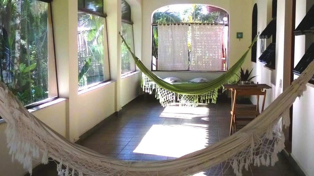 Sitio Araribá
