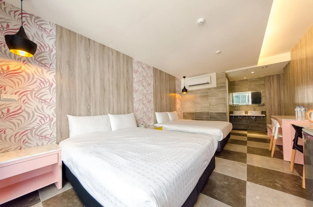 Hotel photo 8