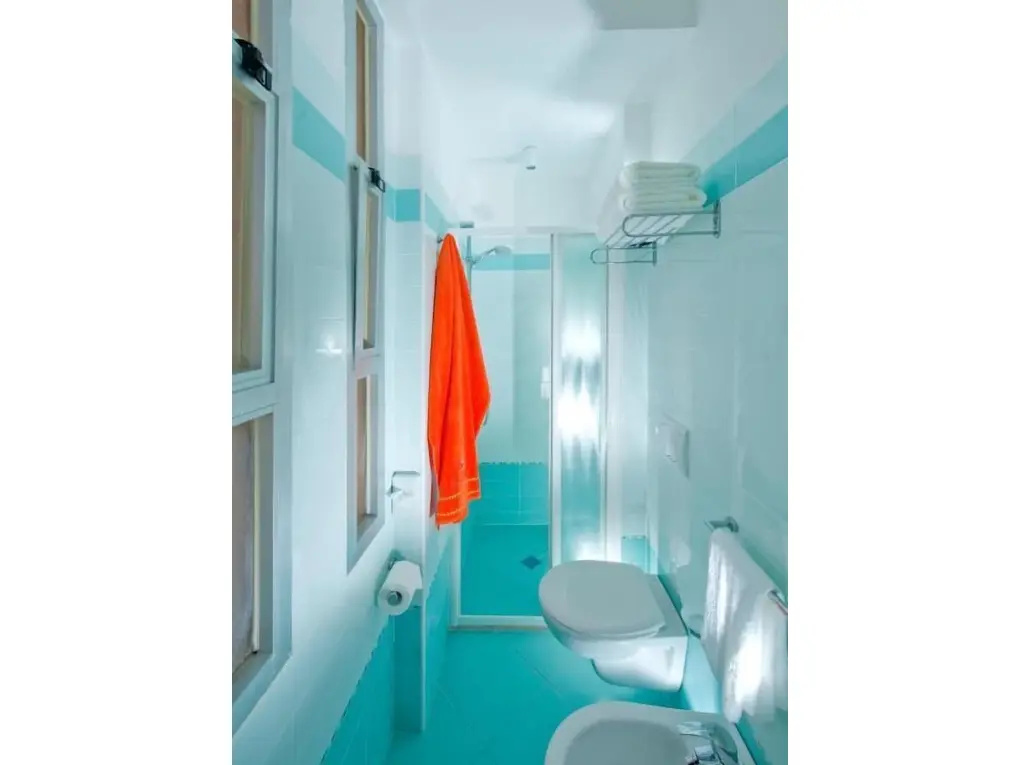 Hotel Felix - Général