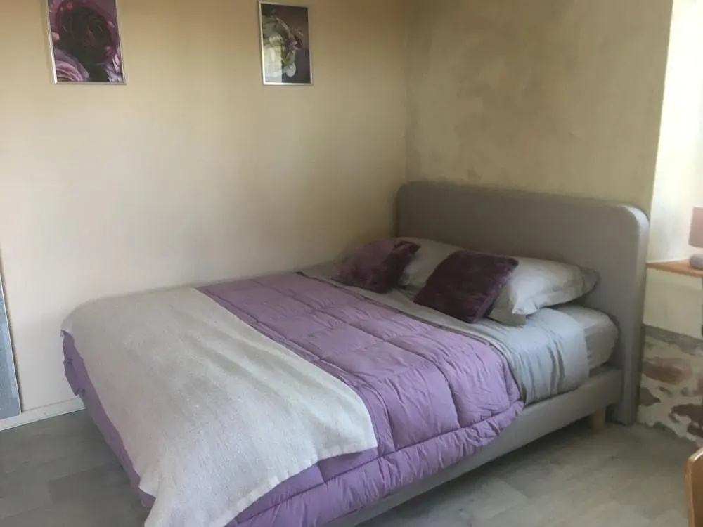 Voir la photo 3 — Les Gîtes d'Emilie