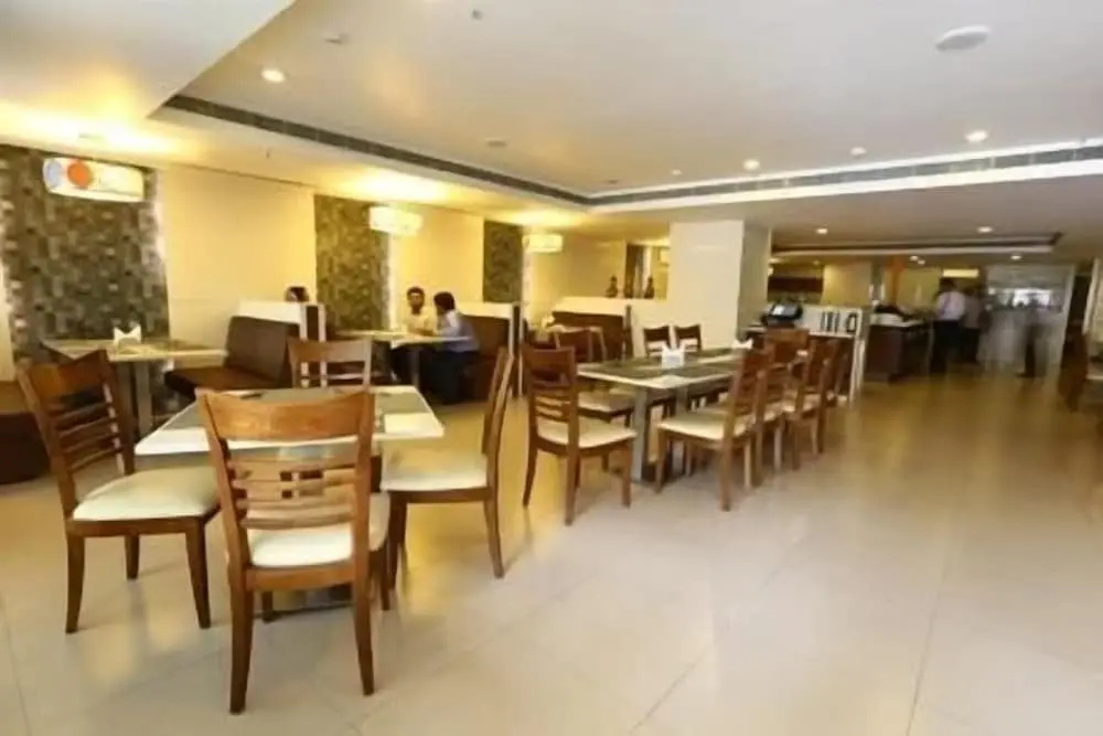 Hotel Vaishnaoi - Général