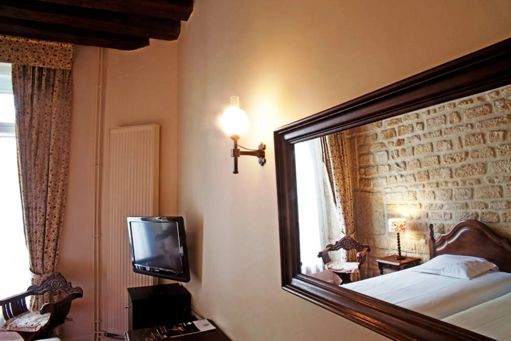 Grand Tonic Hôtel & SPA Paris