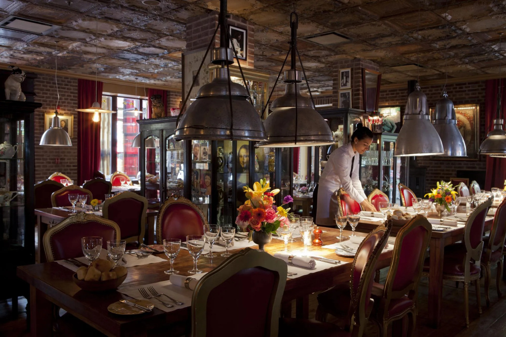 Faena Hotel Buenos Aires picture
