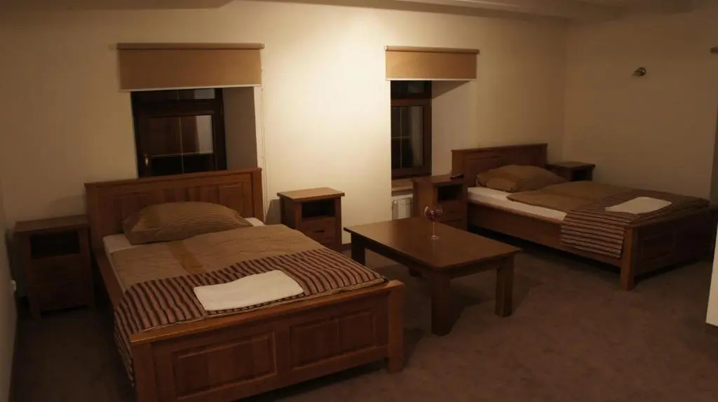 Hotel Stary Mlyn - Chambres