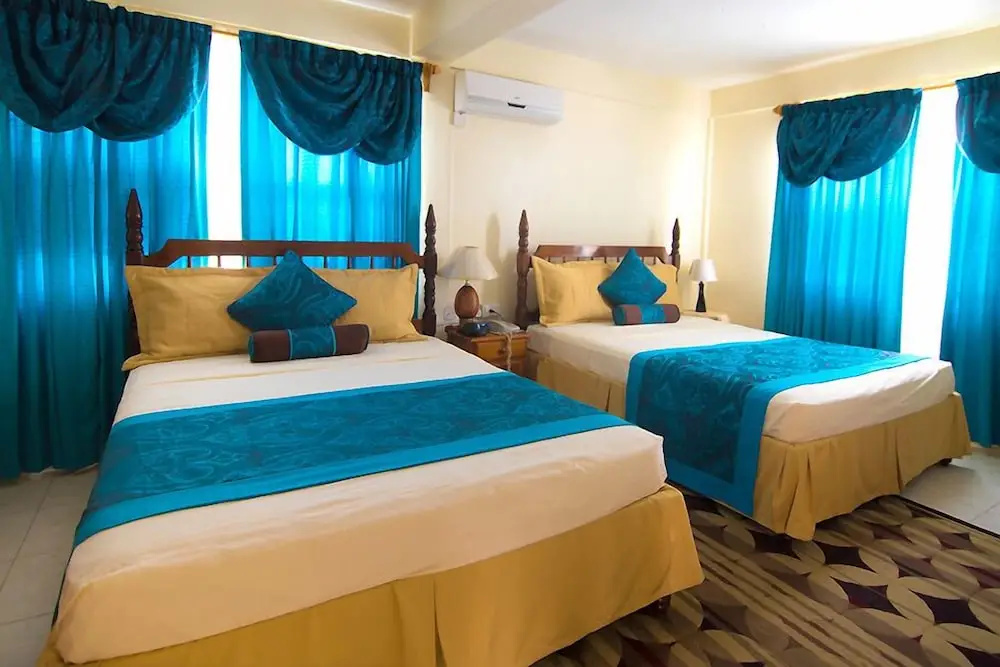 Hotel Alexandrina - Général