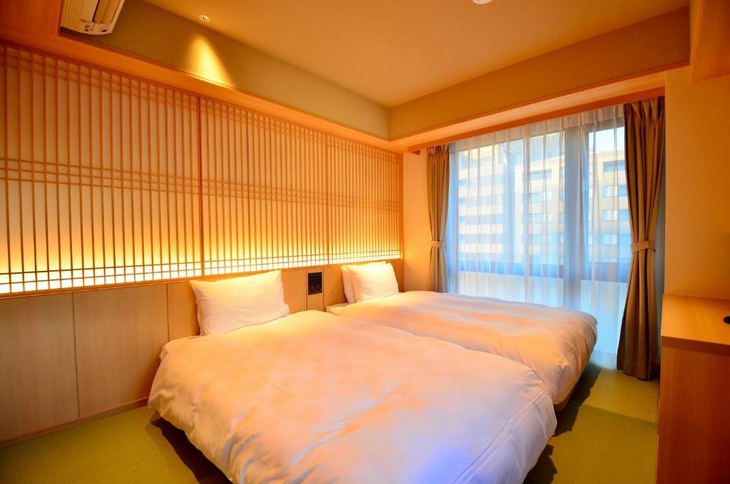 Henn na Hotel Premier Kyoto Gojo Karasuma 사진 3