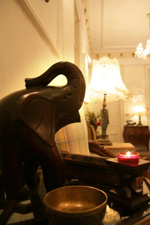 Philip House Hotel - Général