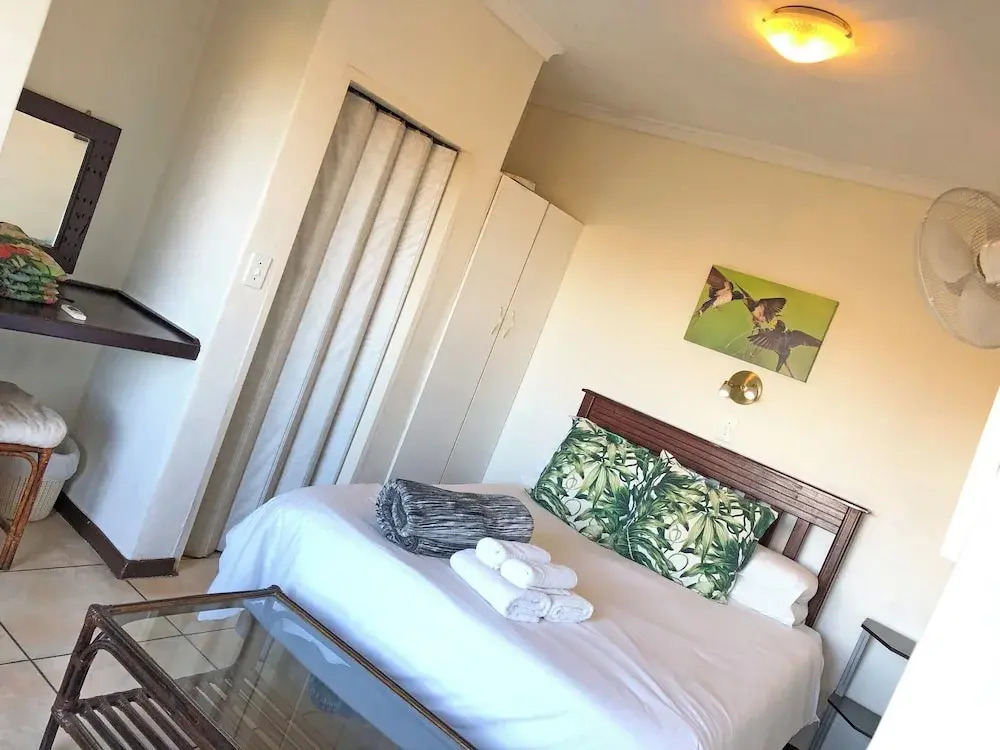 Hills and Dales Accommodation — фото 5