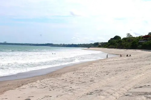 Beach & Waterfront