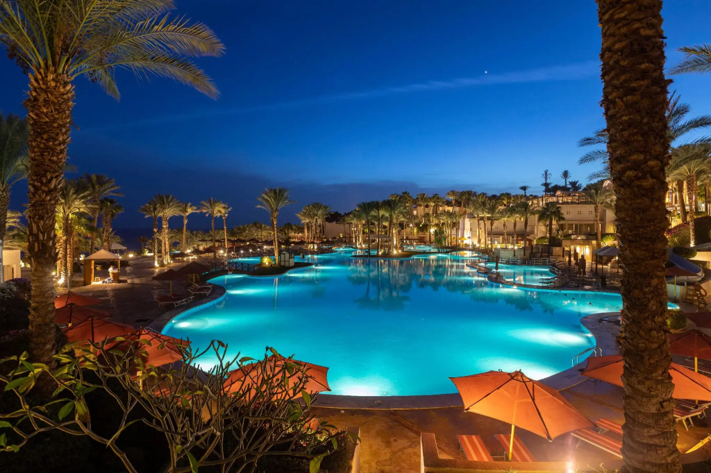 Grand Rotana Hotel Resort and Spa - Général