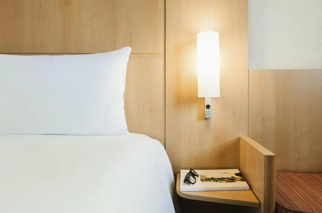 Ibis Liverpool Centre Albert Dock – Liverpool One - Chambres
