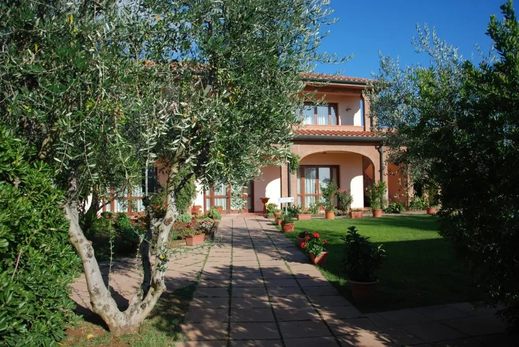Borgo degli Olivi - Général