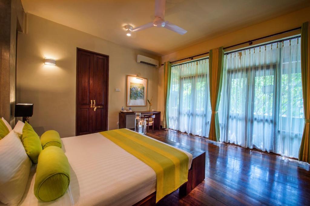 Zylan Luxury Villa