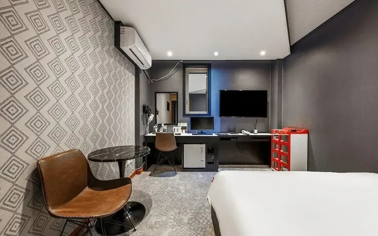 Hotel photo 2