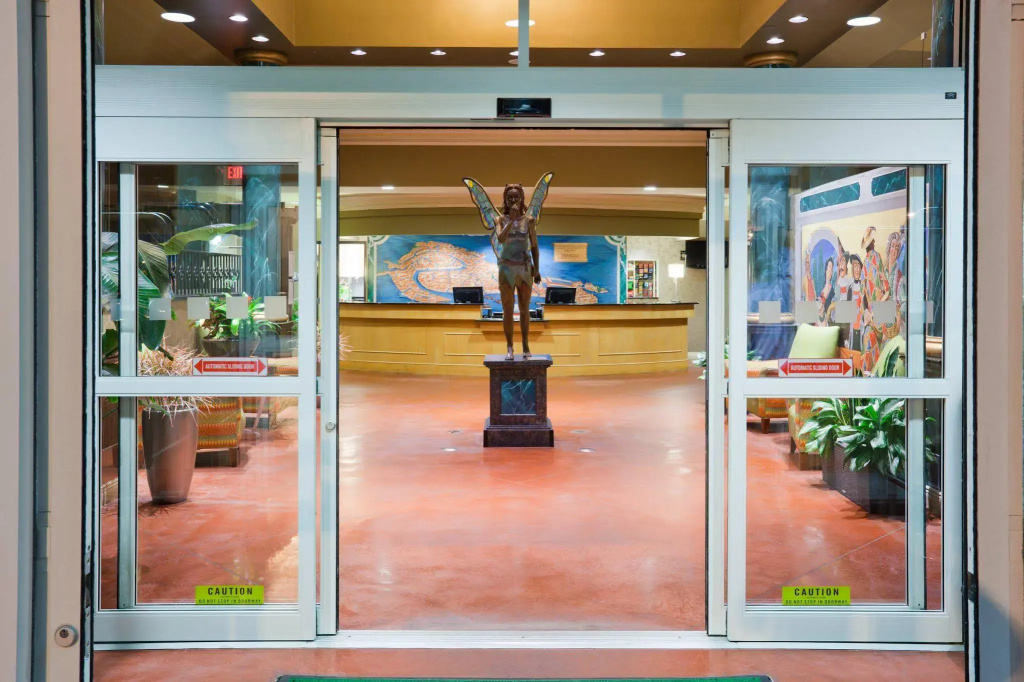 Holiday Inn Hotel & Suites Maple Grove Nw Mpls-Arbor Lks by IHG - Général