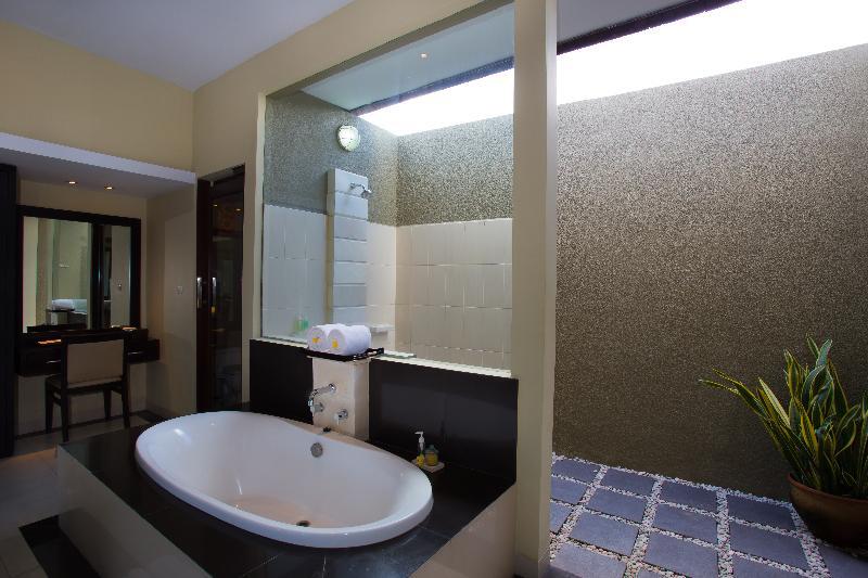 The Bidadari Villas & Spa