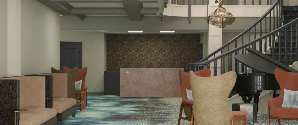 Hotel photo 12