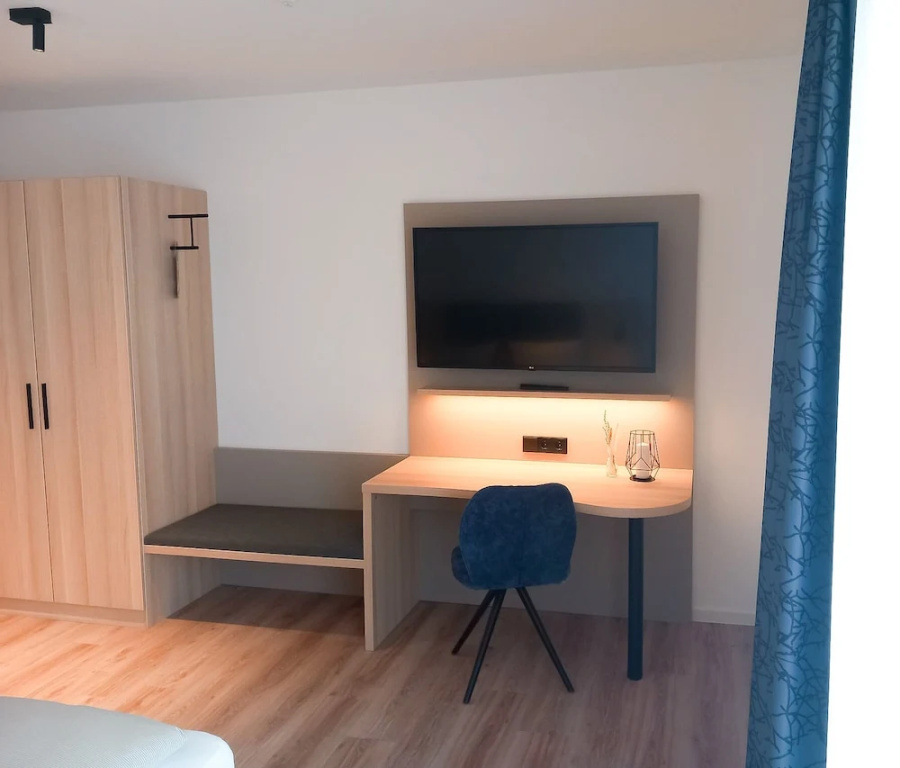 Business room