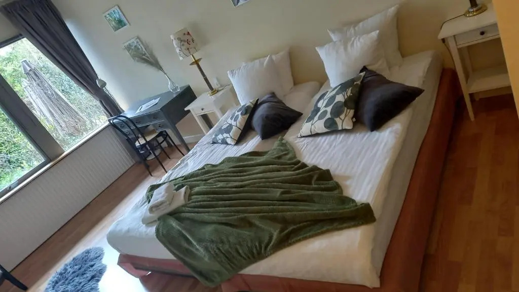 Superior Family room