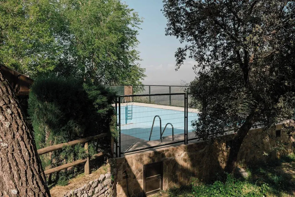 Camping Tajo Rodillo