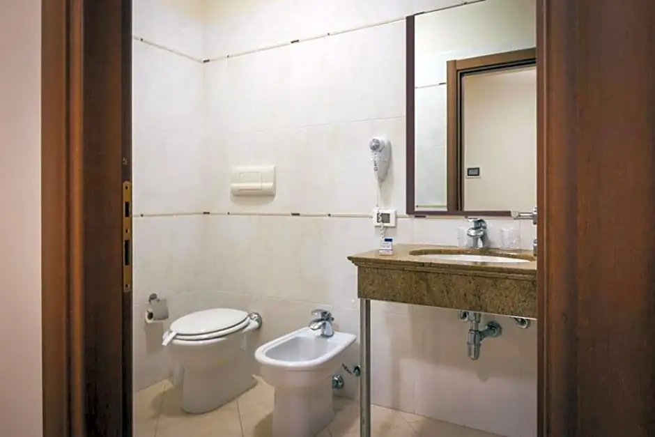 Costa Azul - Chambres