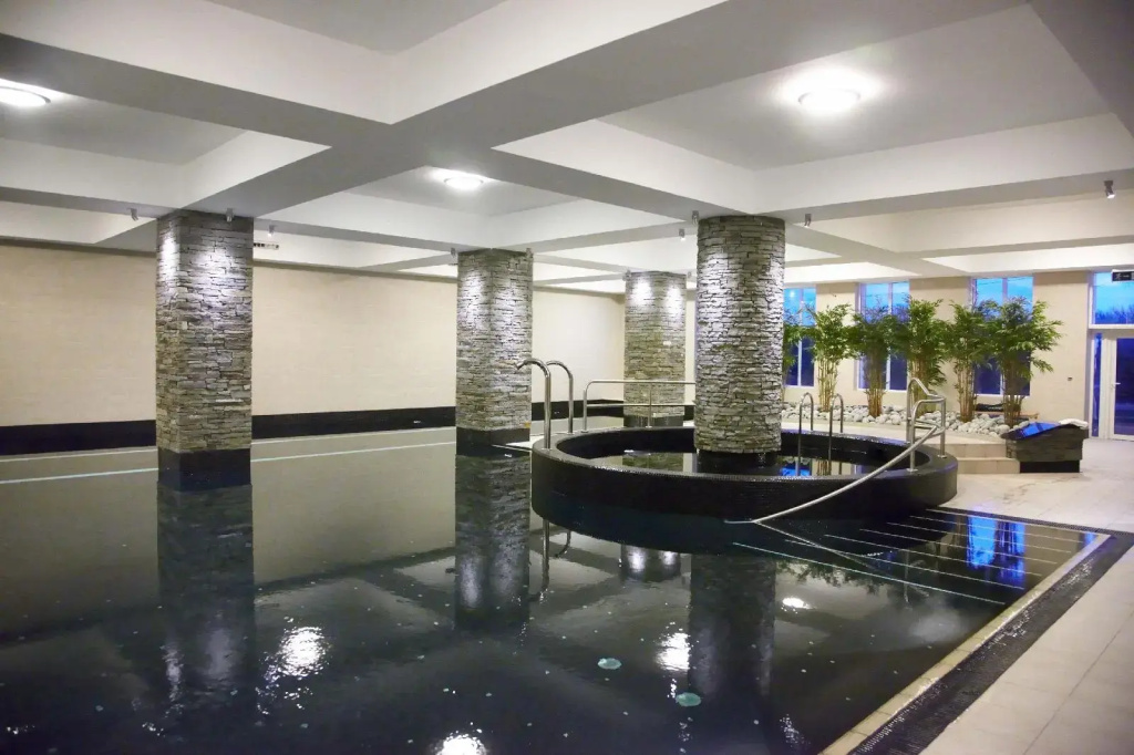 Garryvoe Hotel - Général