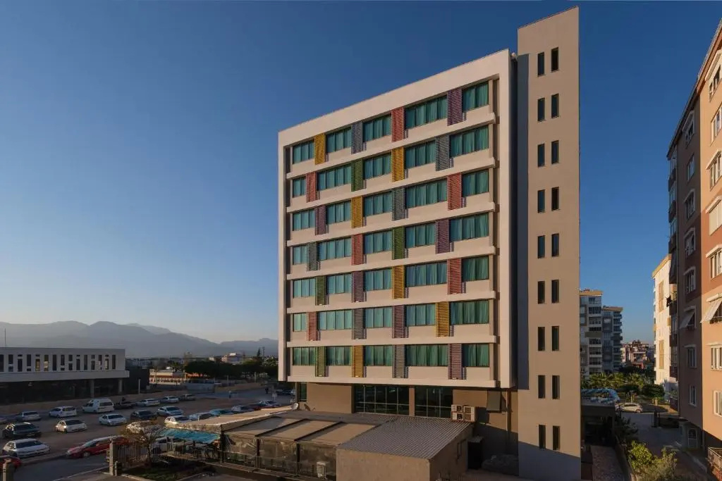 Hotel photo 18