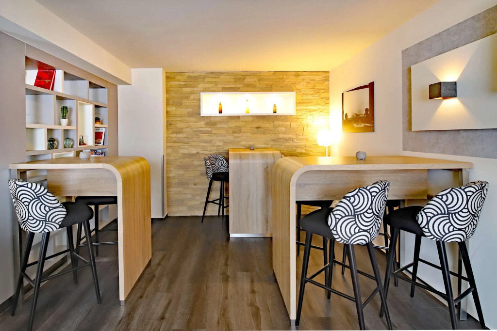 Tulip Inn Frankfurt Airport - Général