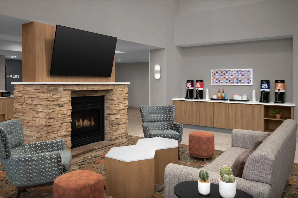 Hampton Inn & Suites Phoenix Glendale-Westgate - Général