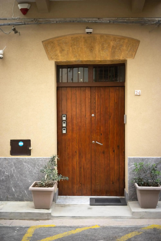 Arte in Villa Casa Vacanza