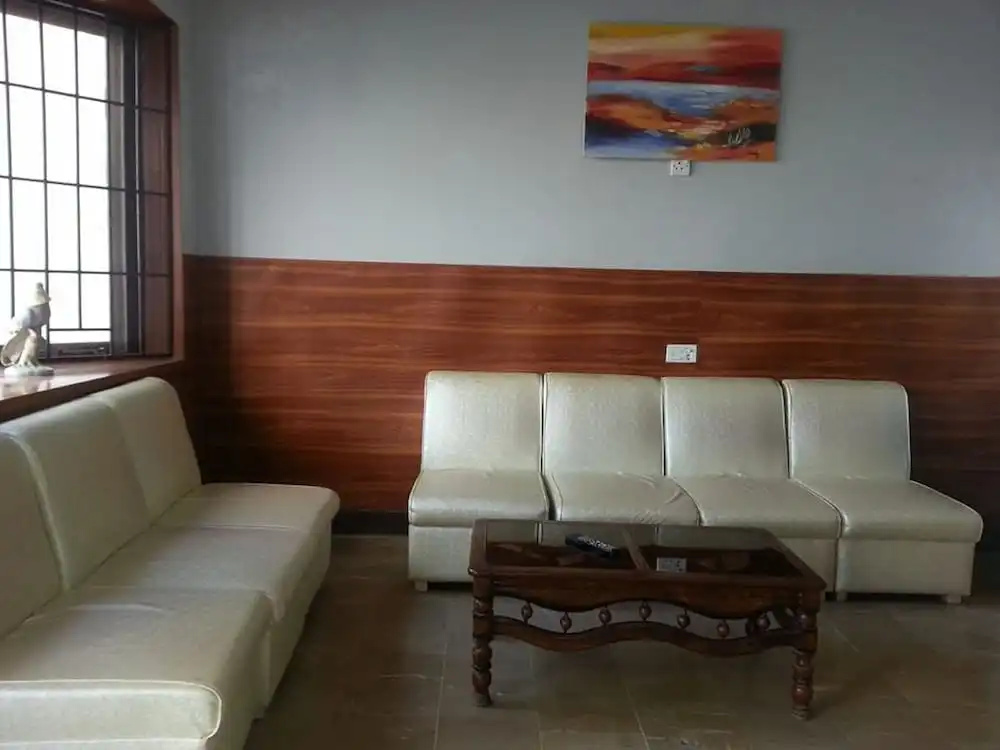 New Premier Hotel - Général
