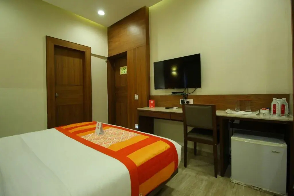 Fabhotel Kyra - Général