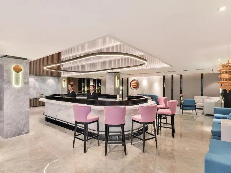 Hotel photo 18