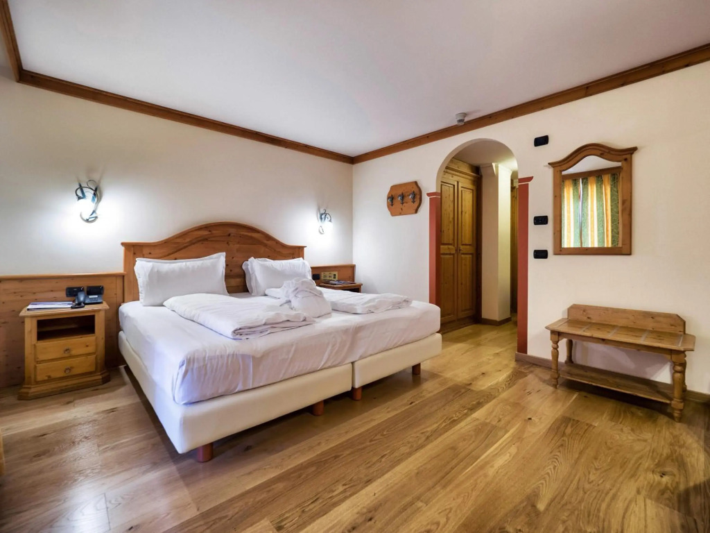 Hotel Bertelli by null