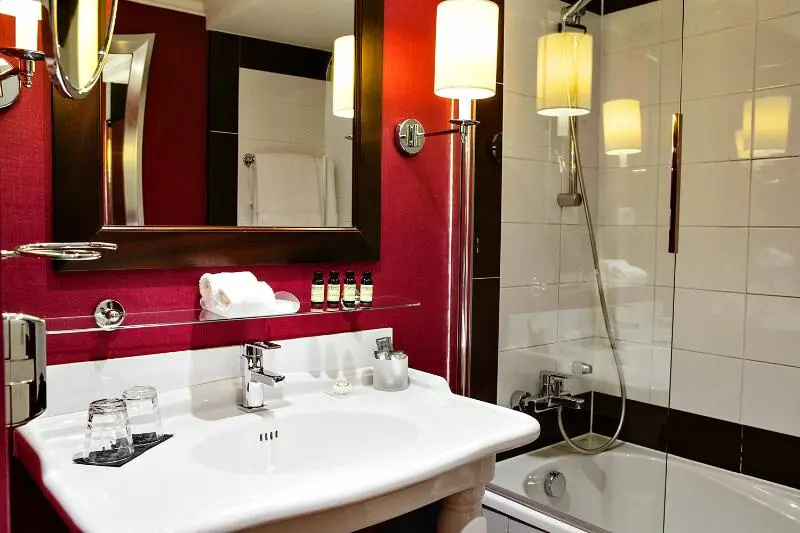 Pullman La Pléiade Montpellier Centre - Chambres