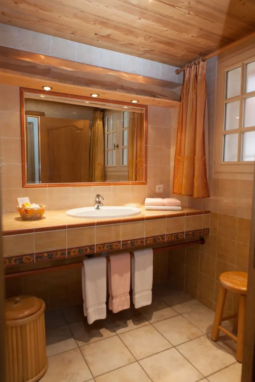 Hôtel Escapade - Chambres