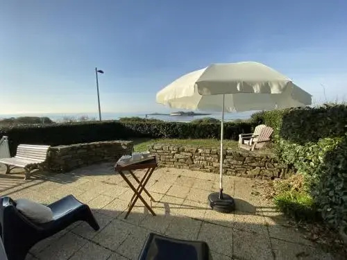 Maison Ploemeur, 5 pièces, 8 personnes - FR-1-349-97