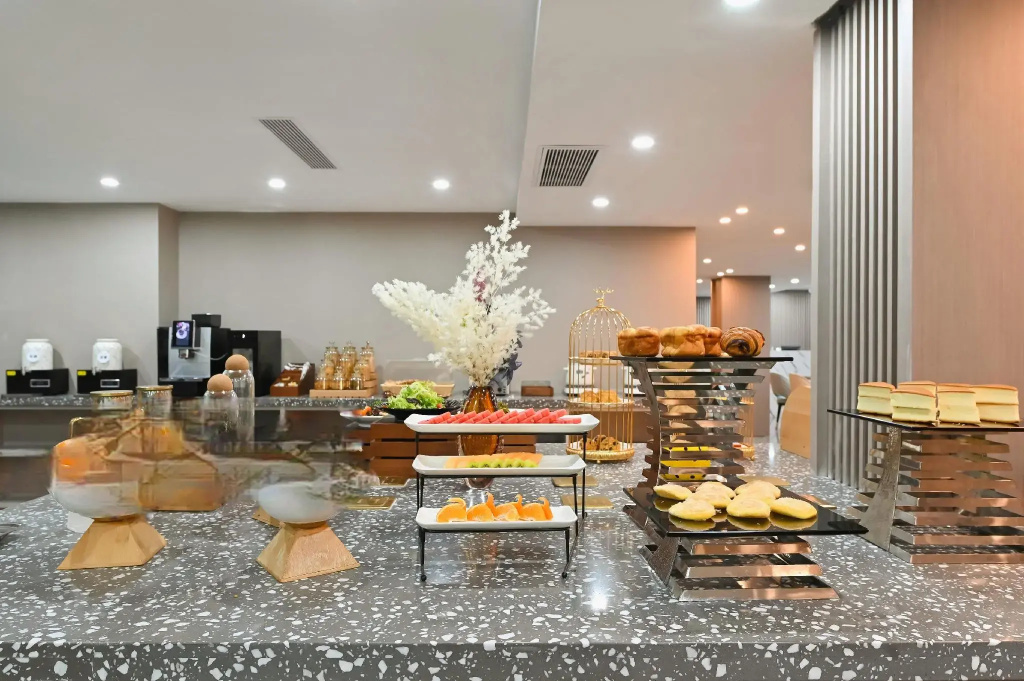 Hotel photo 7