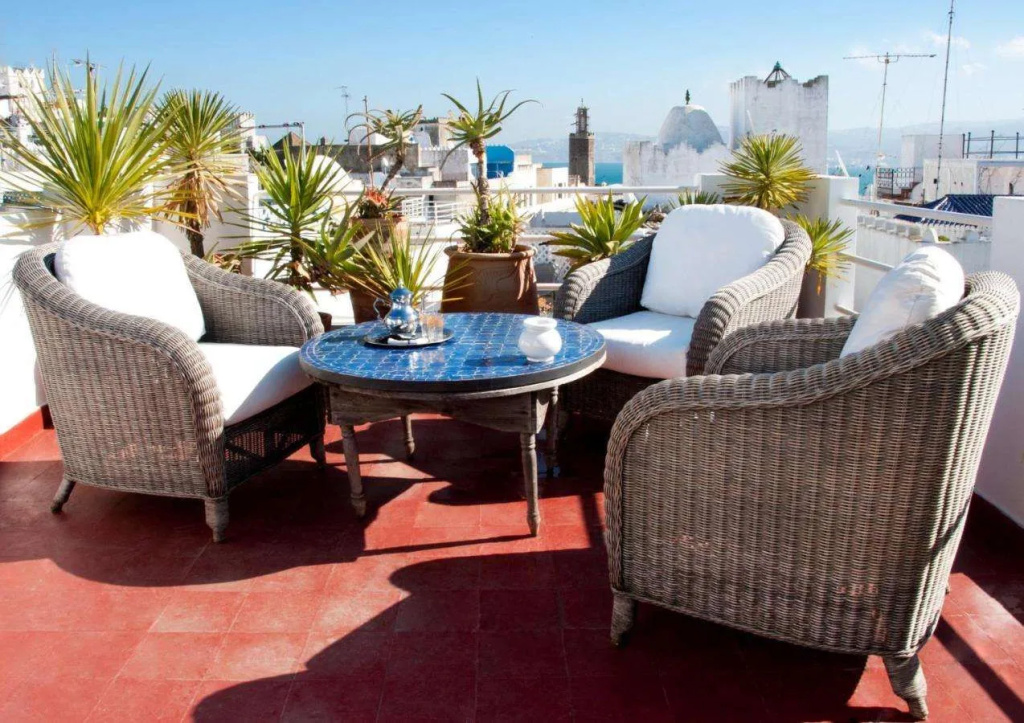 Riad Dar Nour - Général